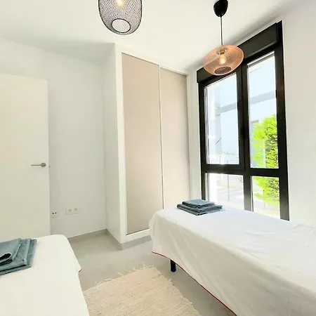 Zen Life By Villas&you * Torre de la Horadada
